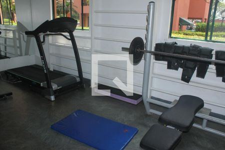 Apartamento para alugar com 65m², 3 quartos e 1 vagaAcademia