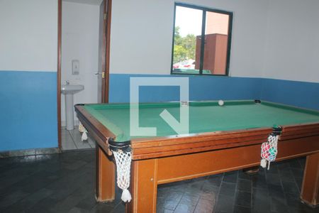 Apartamento para alugar com 65m², 3 quartos e 1 vagaSalão de jogos