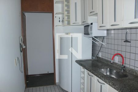 Apartamento para alugar com 65m², 3 quartos e 1 vagaCozinha e Área de Serviço