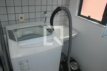 Apartamento para alugar com 65m², 3 quartos e 1 vagaCozinha e Área de Serviço