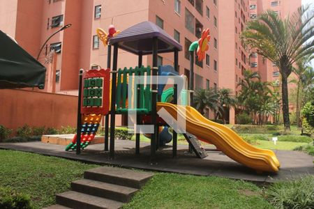 Apartamento para alugar com 65m², 3 quartos e 1 vagaÁrea comum - Playground