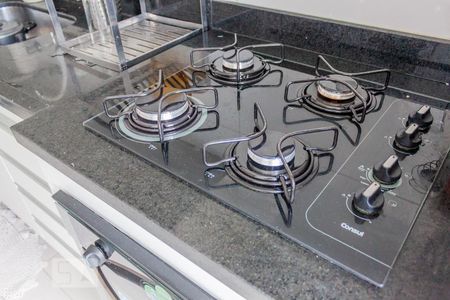 Apartamento à venda com 88m², 2 quartos e 1 vaga Apartamento à venda com 88m², 2 quartos e 1 vagaCozinha