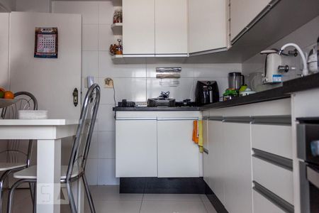 Apartamento à venda com 88m², 2 quartos e 1 vaga Apartamento à venda com 88m², 2 quartos e 1 vagaCozinha