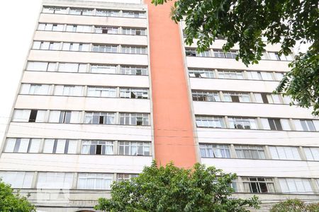 Apartamento à venda com 88m², 2 quartos e 1 vaga Apartamento à venda com 88m², 2 quartos e 1 vagaFachada