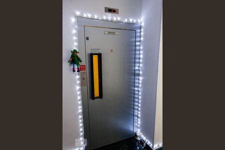 Apartamento à venda com 88m², 2 quartos e 1 vaga Apartamento à venda com 88m², 2 quartos e 1 vagaElevador