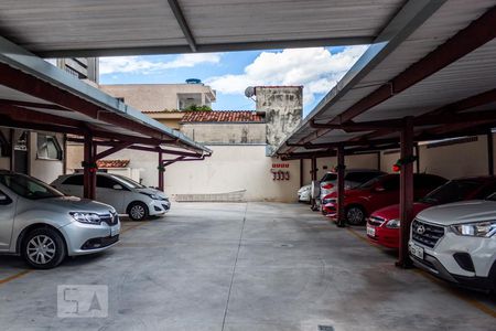 Apartamento à venda com 88m², 2 quartos e 1 vaga Apartamento à venda com 88m², 2 quartos e 1 vagaEstacionamento