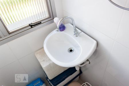 Apartamento à venda com 88m², 2 quartos e 1 vaga Apartamento à venda com 88m², 2 quartos e 1 vagaÁrea de Serviço - Banheiro