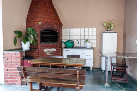 Apartamento à venda com 88m², 2 quartos e 1 vaga Apartamento à venda com 88m², 2 quartos e 1 vagaÁrea comum