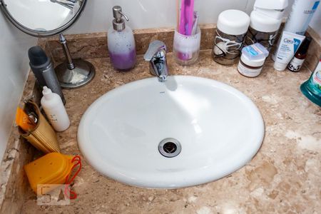 Apartamento à venda com 88m², 2 quartos e 1 vaga Apartamento à venda com 88m², 2 quartos e 1 vagaBanheiro - Quarto 1