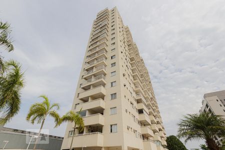 Apartamento à venda com 63m², 2 quartos e 1 vagaFachada