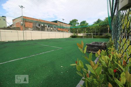 Apartamento à venda com 63m², 2 quartos e 1 vagaQuadra Esportiva