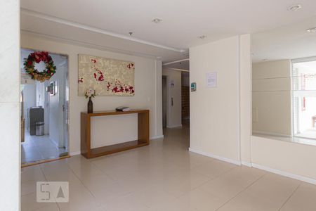 Apartamento à venda com 63m², 2 quartos e 1 vagaHall dos Elevadores
