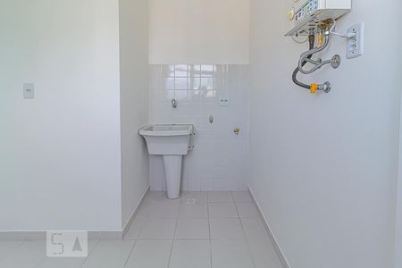 Apartamento à venda com 63m², 2 quartos e 1 vagaÁrea de Serviço