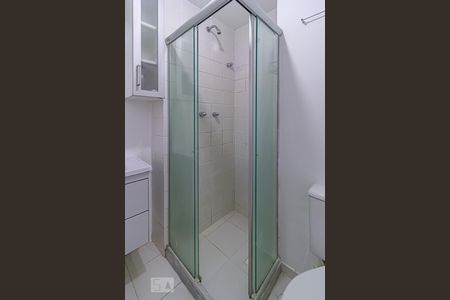 Apartamento à venda com 63m², 2 quartos e 1 vagaBanheiro