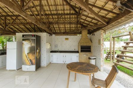 Apartamento à venda com 63m², 2 quartos e 1 vagaÁrea comum - Churrasqueira