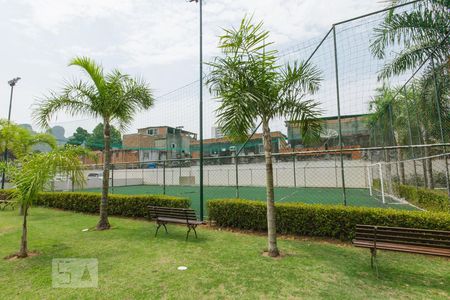 Apartamento à venda com 63m², 2 quartos e 1 vagaQuadra Esportiva