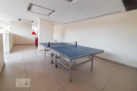 Apartamento à venda com 63m², 2 quartos e 1 vagaSalão de Jogos