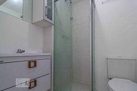 Apartamento à venda com 63m², 2 quartos e 1 vagaBanheiro