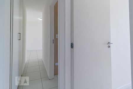 Apartamento à venda com 63m², 2 quartos e 1 vagaCorredor