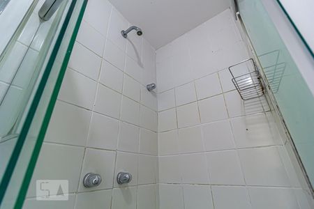 Apartamento à venda com 63m², 2 quartos e 1 vagaBanheiro
