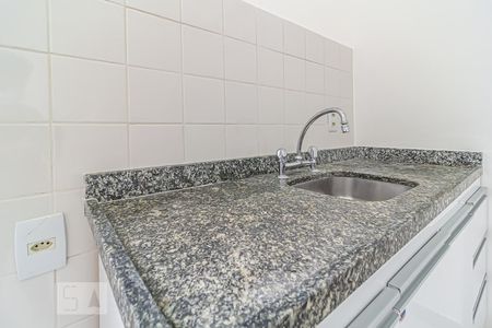 Apartamento à venda com 63m², 2 quartos e 1 vagaCozinha