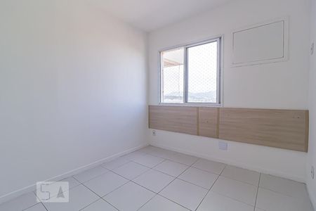 Apartamento à venda com 63m², 2 quartos e 1 vagaQuarto 2