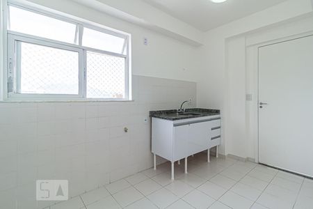 Apartamento à venda com 63m², 2 quartos e 1 vagaCozinha