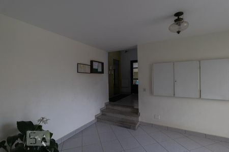 Apartamento à venda com 70m², 2 quartos e 1 vaga Apartamento à venda com 70m², 2 quartos e 1 vagaHall de Entrada