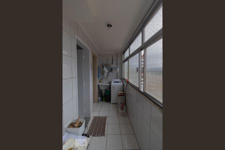 Apartamento à venda com 70m², 2 quartos e 1 vaga Apartamento à venda com 70m², 2 quartos e 1 vagaÁrea de Serviço