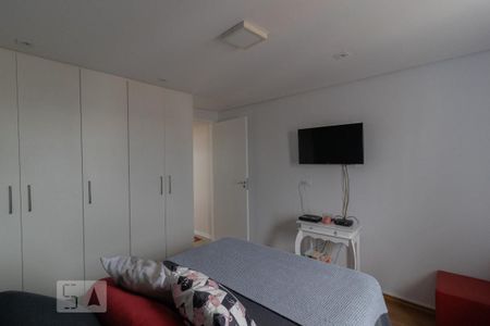 Apartamento à venda com 70m², 2 quartos e 1 vaga Apartamento à venda com 70m², 2 quartos e 1 vagaDormitório2