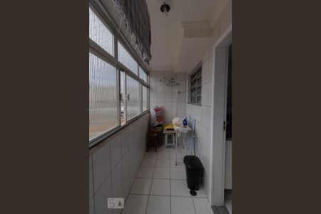 Apartamento à venda com 70m², 2 quartos e 1 vaga Apartamento à venda com 70m², 2 quartos e 1 vagaÁrea de Serviço