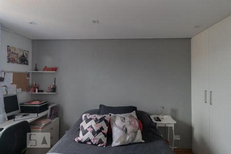 Apartamento à venda com 70m², 2 quartos e 1 vaga Apartamento à venda com 70m², 2 quartos e 1 vagaDormitório2