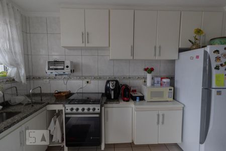 Apartamento à venda com 70m², 2 quartos e 1 vaga Apartamento à venda com 70m², 2 quartos e 1 vagaCozinha