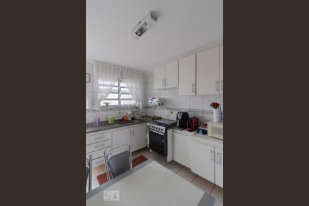 Apartamento à venda com 70m², 2 quartos e 1 vaga Apartamento à venda com 70m², 2 quartos e 1 vagaCozinha