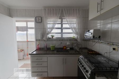 Apartamento à venda com 70m², 2 quartos e 1 vaga Apartamento à venda com 70m², 2 quartos e 1 vagaCozinha