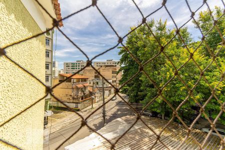 Apartamento à venda com 80m², 3 quartos e 1 vaga Apartamento à venda com 80m², 3 quartos e 1 vagaVista da Suíte