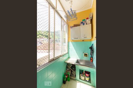 Apartamento à venda com 80m², 3 quartos e 1 vaga Apartamento à venda com 80m², 3 quartos e 1 vagaÁrea de Serviço