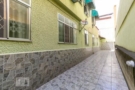 Apartamento à venda com 80m², 3 quartos e 1 vaga Apartamento à venda com 80m², 3 quartos e 1 vagaÁrea comum
