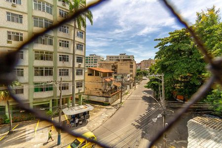 Apartamento à venda com 80m², 3 quartos e 1 vaga Apartamento à venda com 80m², 3 quartos e 1 vagaVista do Quarto 1