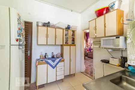 Apartamento à venda com 80m², 3 quartos e 1 vaga Apartamento à venda com 80m², 3 quartos e 1 vagaCozinha