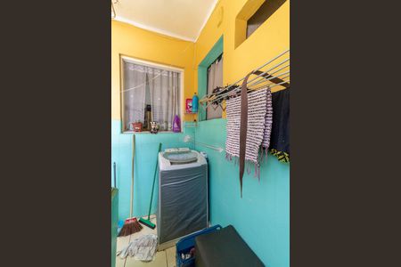 Apartamento à venda com 80m², 3 quartos e 1 vaga Apartamento à venda com 80m², 3 quartos e 1 vagaÁrea de Serviço