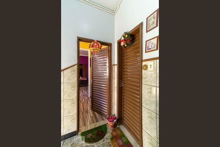 Apartamento à venda com 80m², 3 quartos e 1 vaga Apartamento à venda com 80m², 3 quartos e 1 vagaEntrada