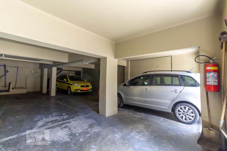 Apartamento à venda com 80m², 3 quartos e 1 vaga Apartamento à venda com 80m², 3 quartos e 1 vagaGaragem