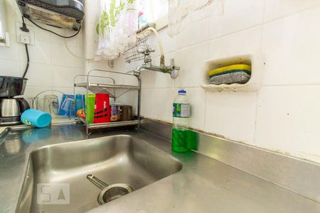 Apartamento à venda com 80m², 3 quartos e 1 vaga Apartamento à venda com 80m², 3 quartos e 1 vagaCozinha