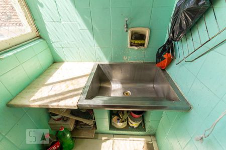 Apartamento à venda com 80m², 3 quartos e 1 vaga Apartamento à venda com 80m², 3 quartos e 1 vagaÁrea de Serviço