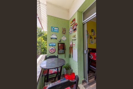 Apartamento à venda com 80m², 3 quartos e 1 vaga Apartamento à venda com 80m², 3 quartos e 1 vagaVaranda Gourmet