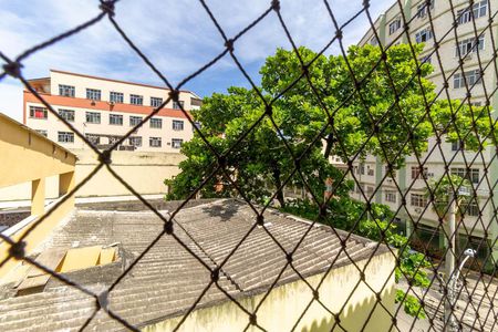 Apartamento à venda com 80m², 3 quartos e 1 vaga Apartamento à venda com 80m², 3 quartos e 1 vagaVista da Sala