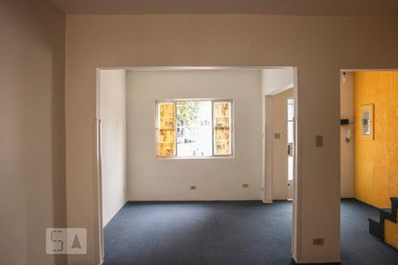 Sala de casa à venda com 3 quartos, 150m² em Mirandópolis, São Paulo