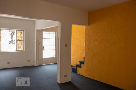 Sala de casa à venda com 3 quartos, 150m² em Mirandópolis, São Paulo