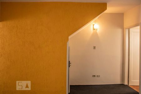 Sala de casa à venda com 3 quartos, 150m² em Mirandópolis, São Paulo